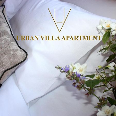 Urban Villa Apartment Opatija Exterior foto